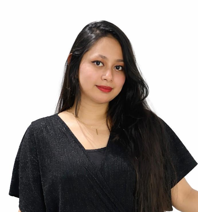 Tashfia Ibnat Nafisha